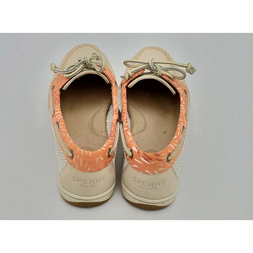 Sperry classic women